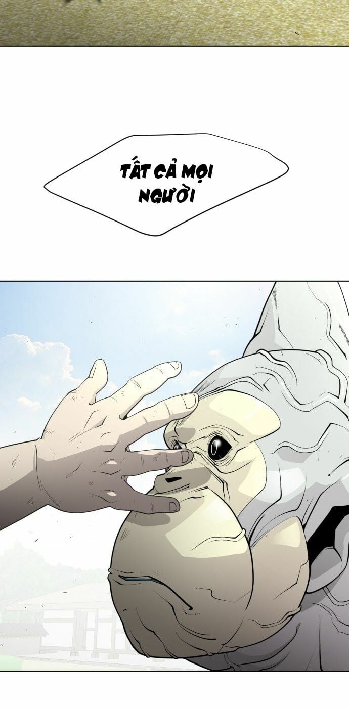 Kỷ Nguyên Siêu Anh Hùng: Chapter 59