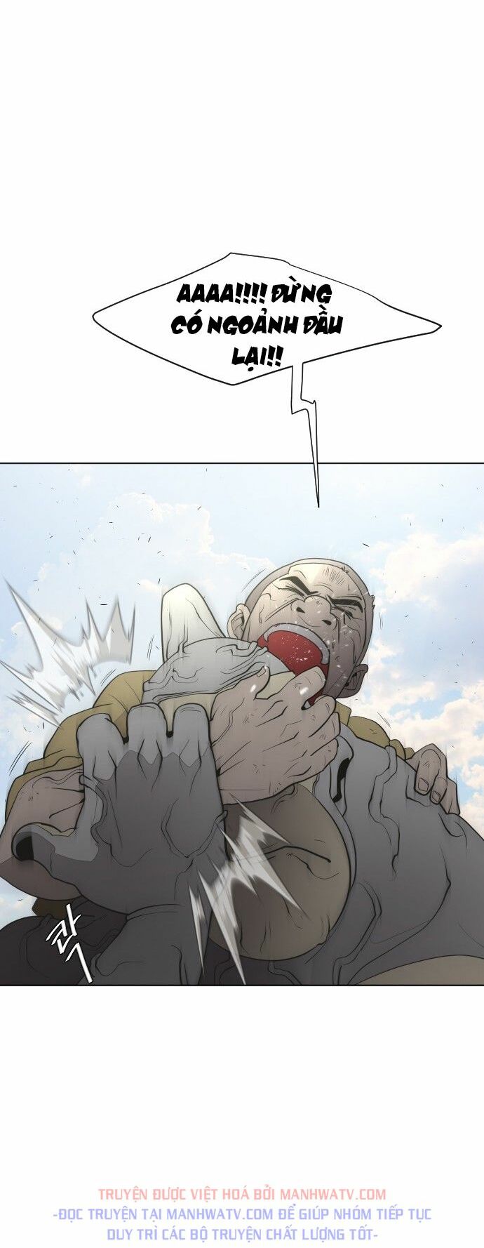 Kỷ Nguyên Siêu Anh Hùng: Chapter 59