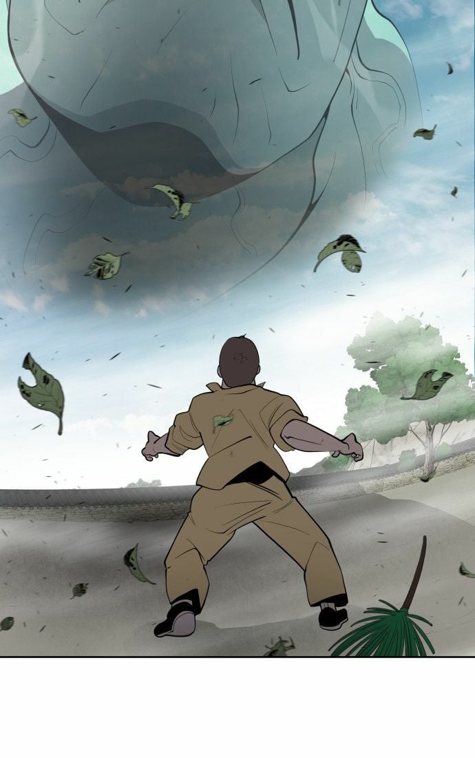 Kỷ Nguyên Siêu Anh Hùng: Chapter 59