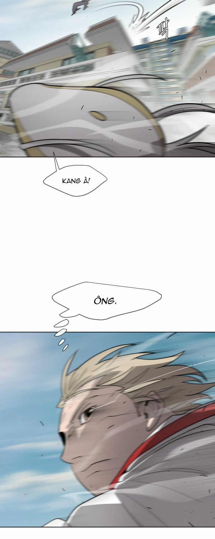 Kỷ Nguyên Siêu Anh Hùng: Chapter 59