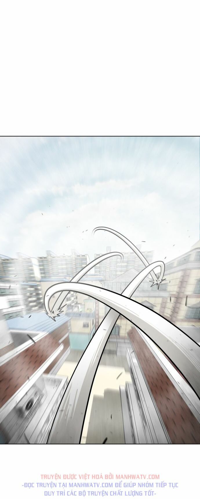 Kỷ Nguyên Siêu Anh Hùng: Chapter 59