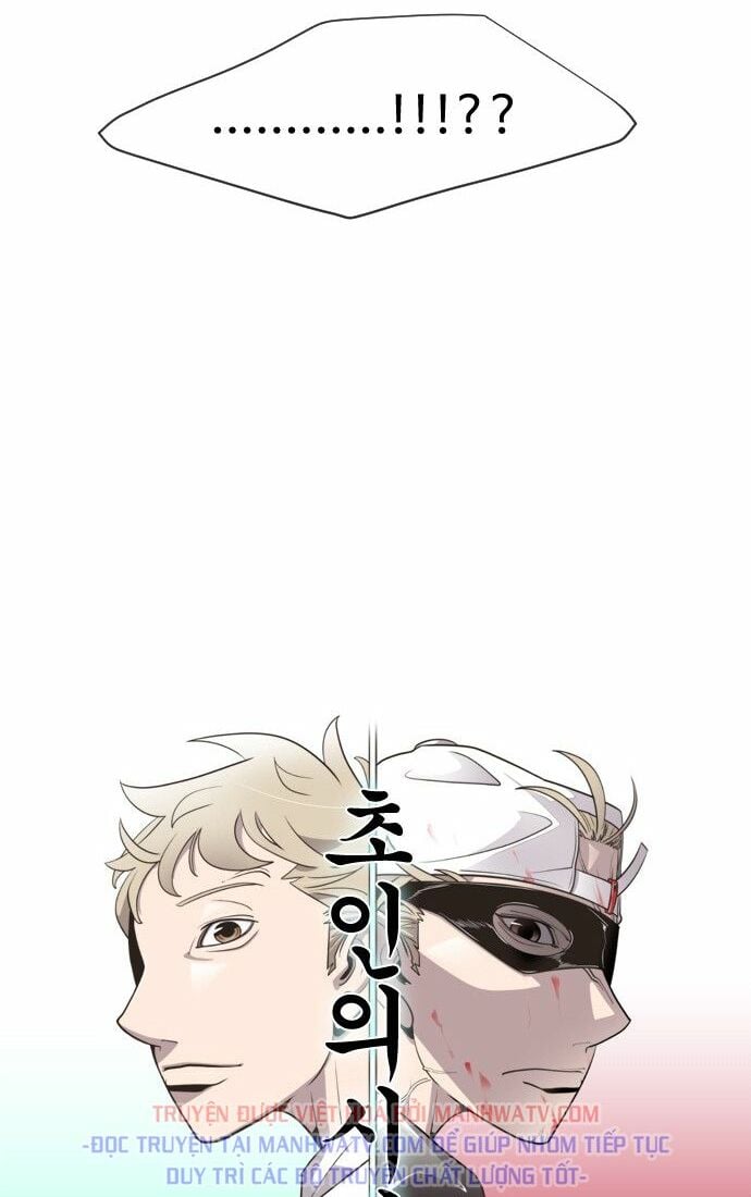 Kỷ Nguyên Siêu Anh Hùng: Chapter 59