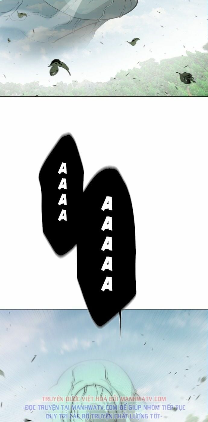 Kỷ Nguyên Siêu Anh Hùng: Chapter 59