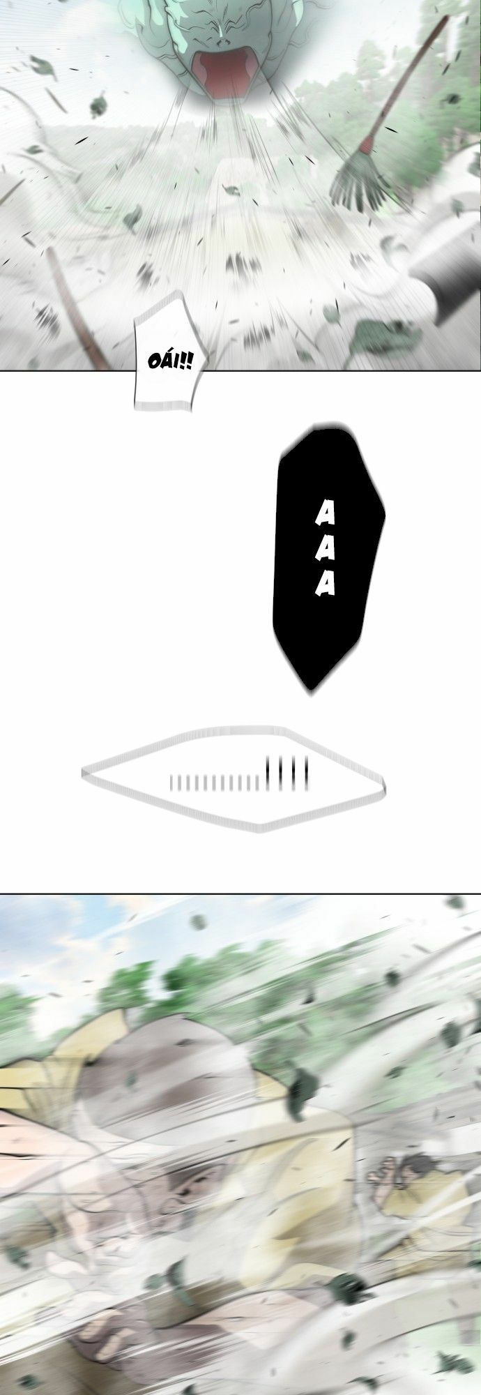 Kỷ Nguyên Siêu Anh Hùng: Chapter 59