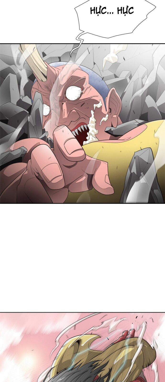 Kỷ Nguyên Siêu Anh Hùng: Chapter 6