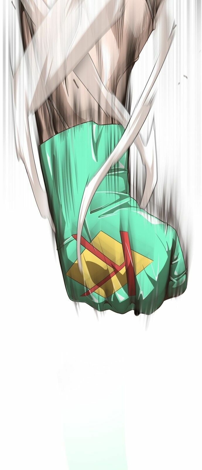 Kỷ Nguyên Siêu Anh Hùng: Chapter 6