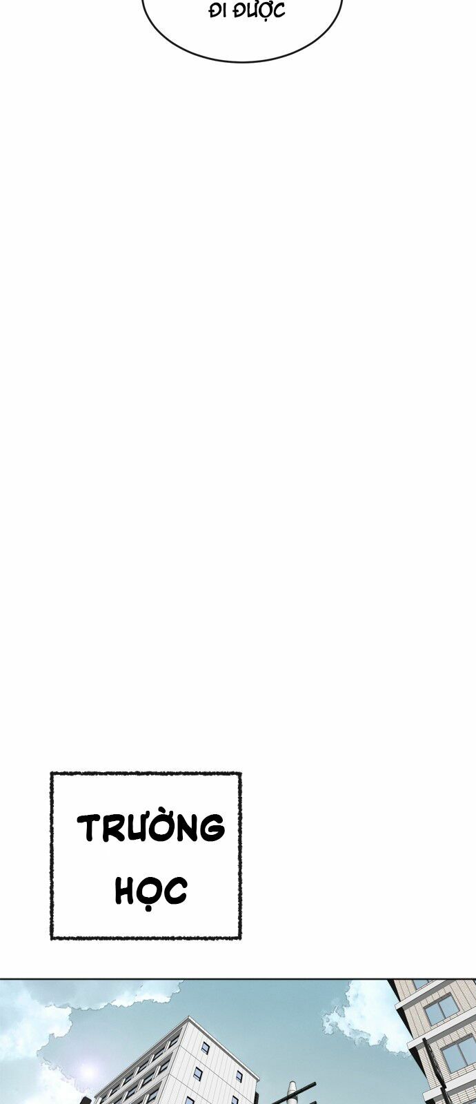 Kỷ Nguyên Siêu Anh Hùng: Chapter 6