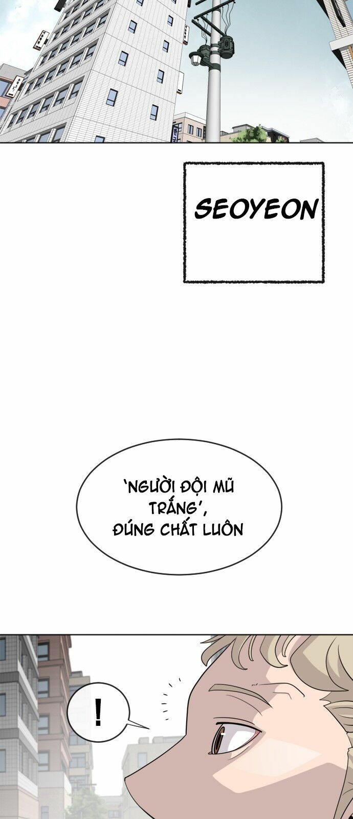 Kỷ Nguyên Siêu Anh Hùng: Chapter 6