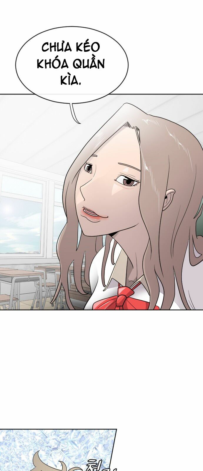 Kỷ Nguyên Siêu Anh Hùng: Chapter 6