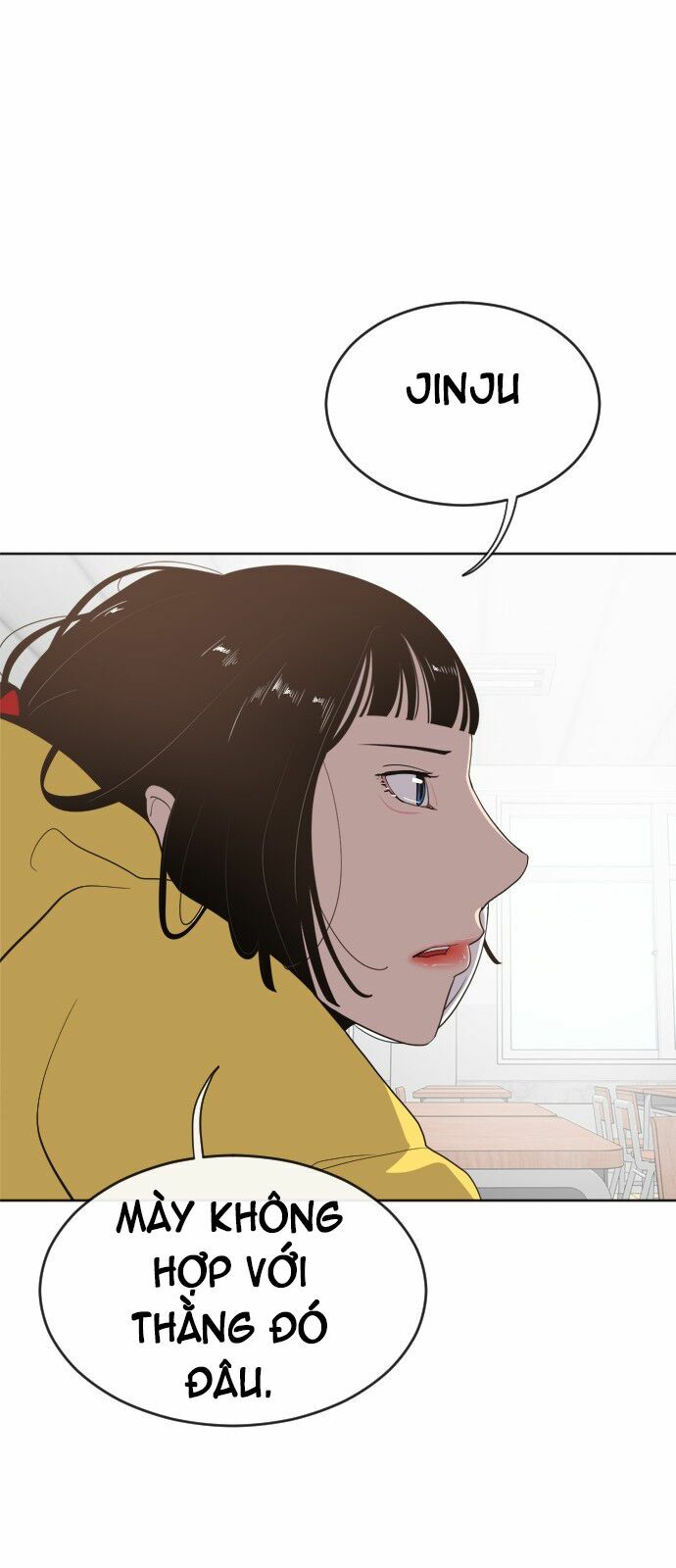 Kỷ Nguyên Siêu Anh Hùng: Chapter 6