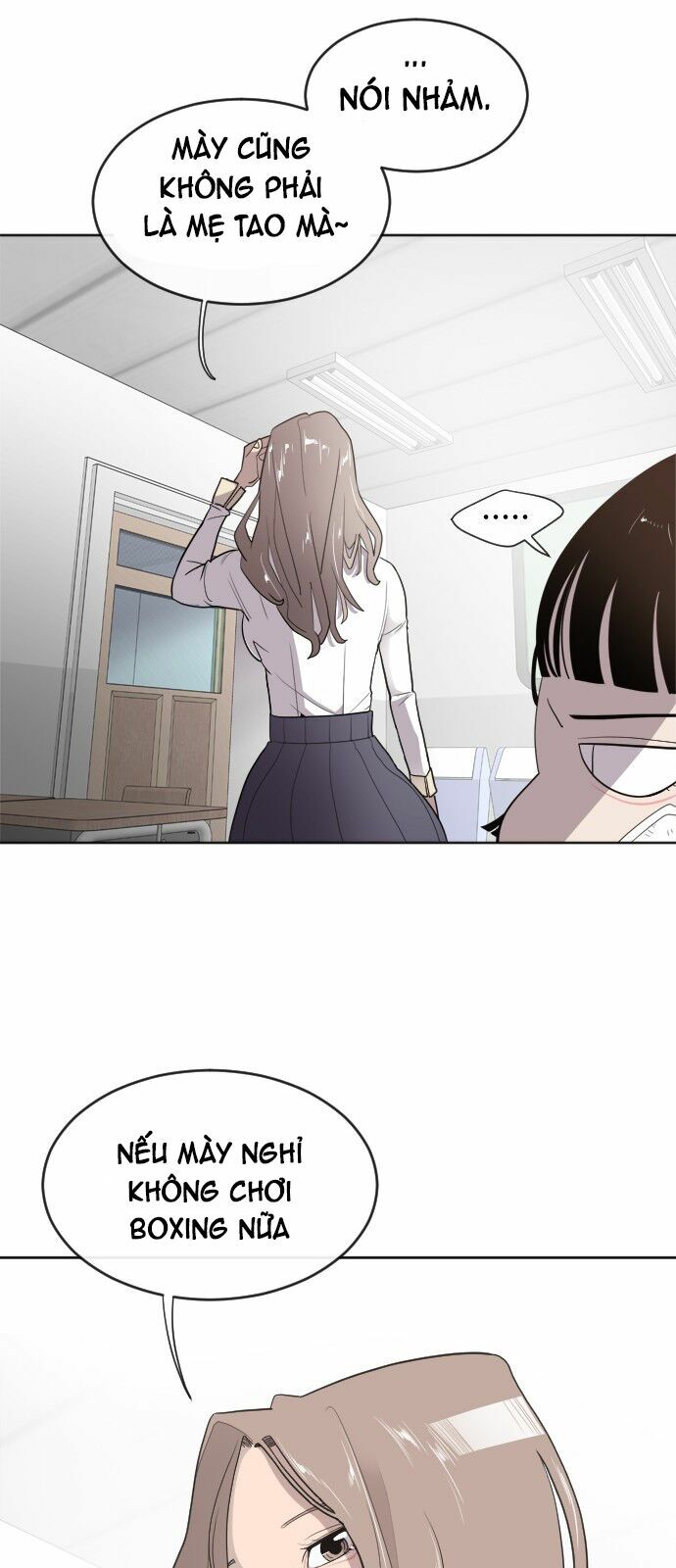 Kỷ Nguyên Siêu Anh Hùng: Chapter 6