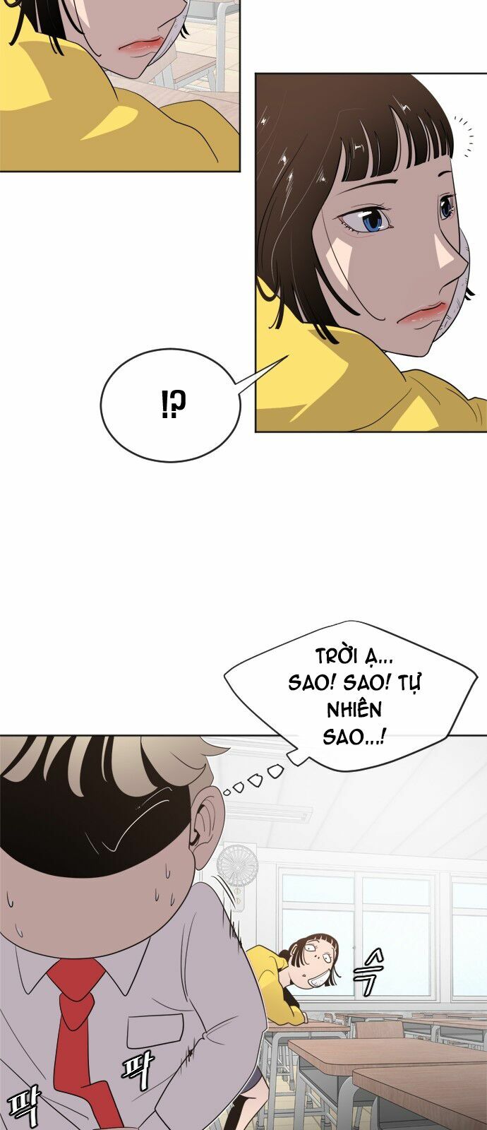 Kỷ Nguyên Siêu Anh Hùng: Chapter 6