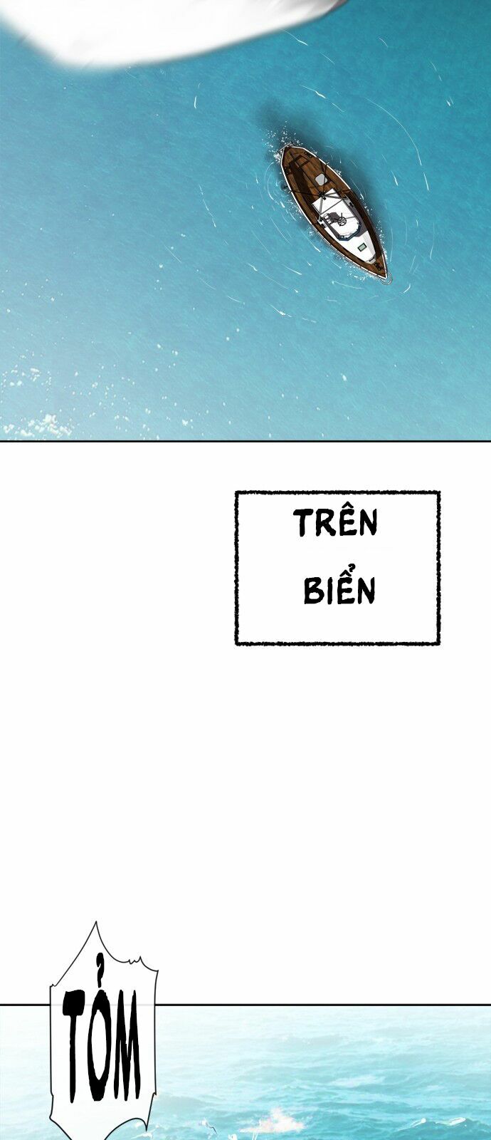 Kỷ Nguyên Siêu Anh Hùng: Chapter 6