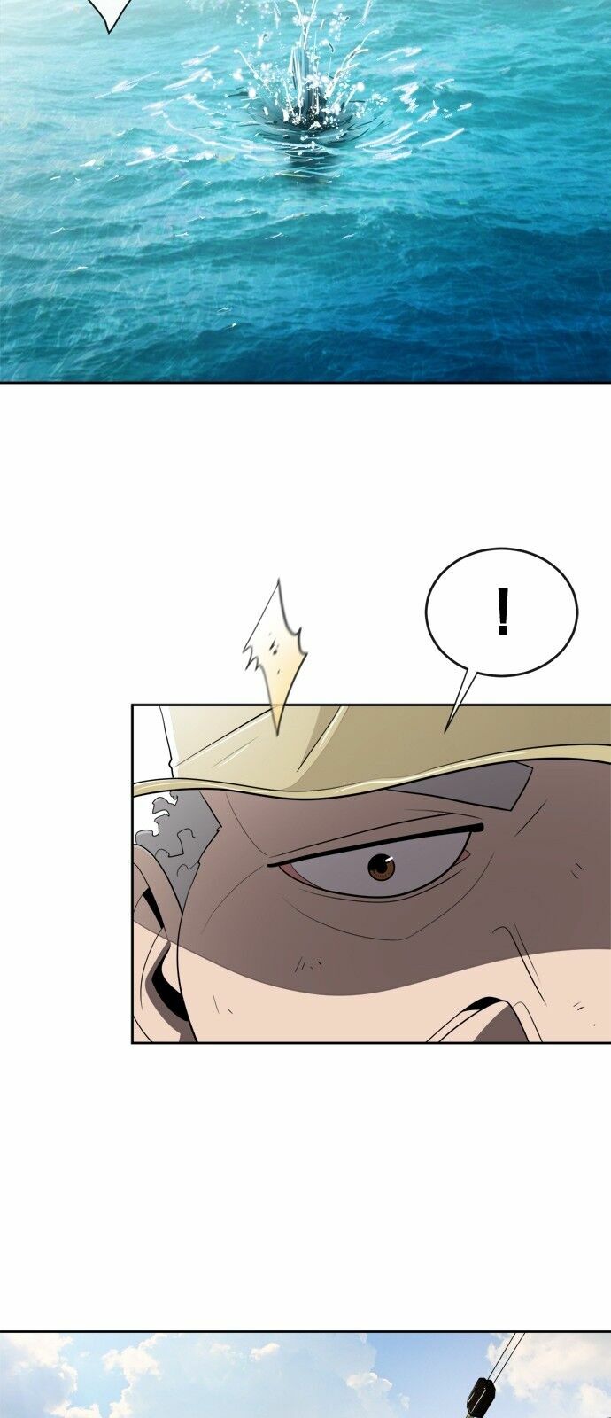 Kỷ Nguyên Siêu Anh Hùng: Chapter 6