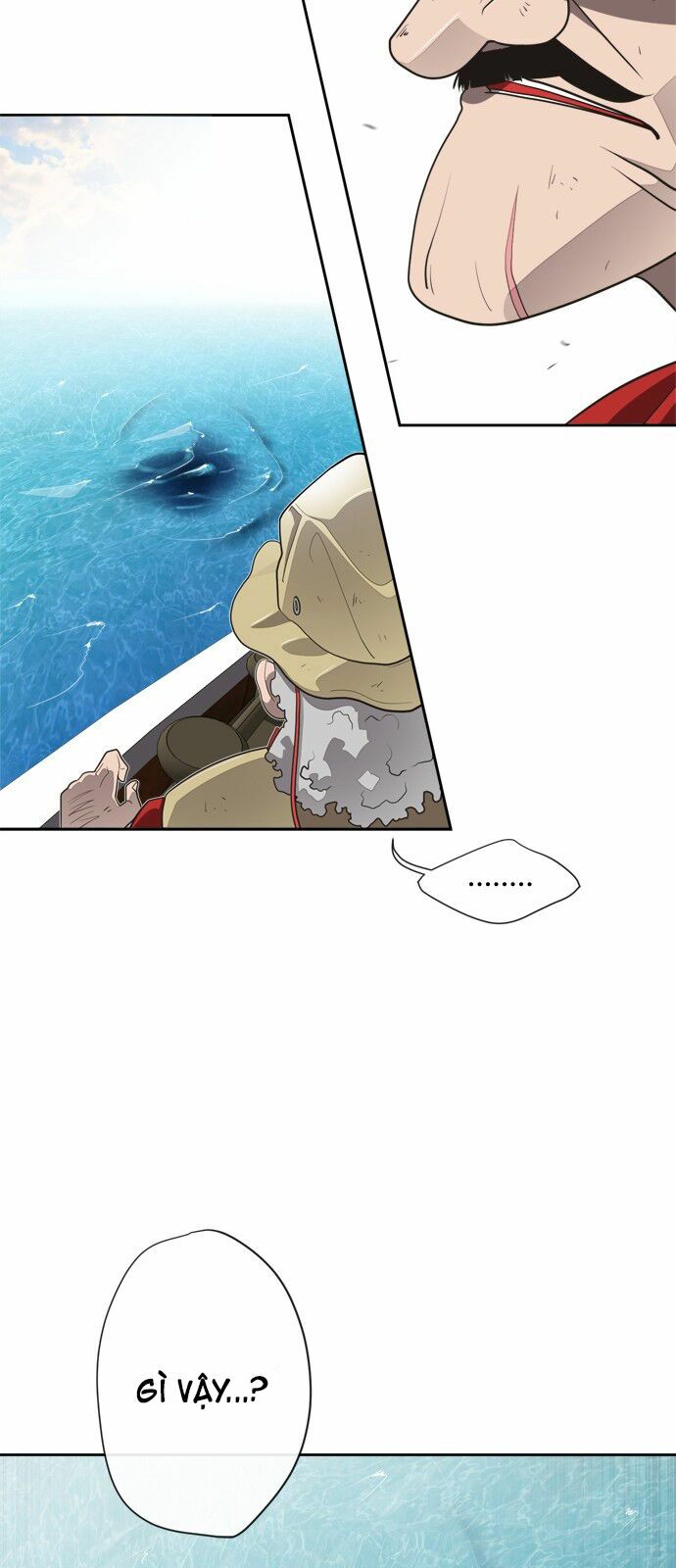 Kỷ Nguyên Siêu Anh Hùng: Chapter 6