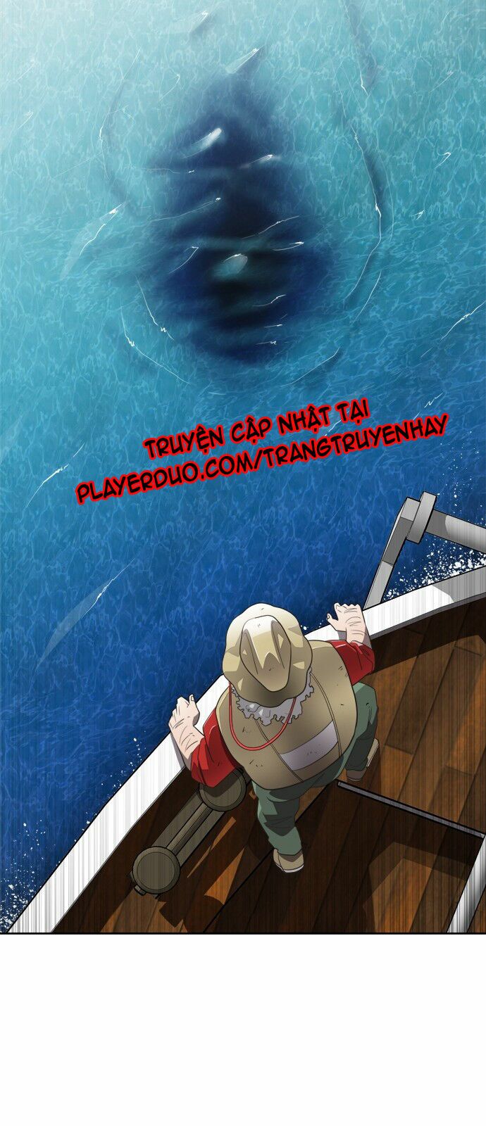 Kỷ Nguyên Siêu Anh Hùng: Chapter 6