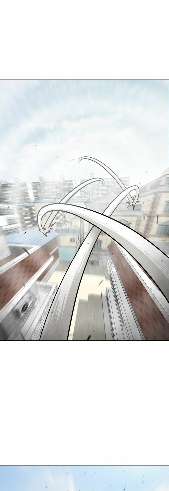 Kỷ Nguyên Siêu Anh Hùng: Chapter 60