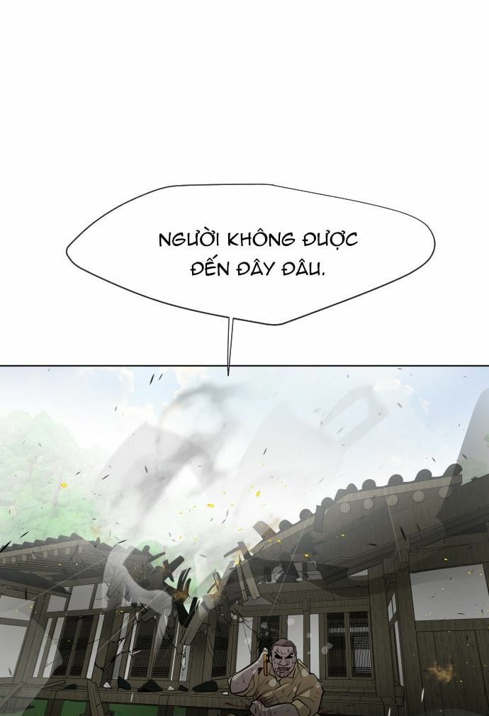 Kỷ Nguyên Siêu Anh Hùng: Chapter 60