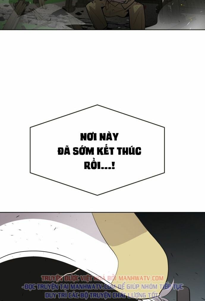 Kỷ Nguyên Siêu Anh Hùng: Chapter 60