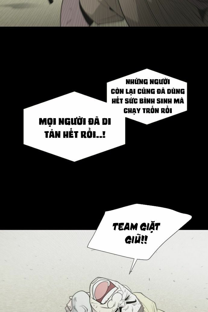 Kỷ Nguyên Siêu Anh Hùng: Chapter 60