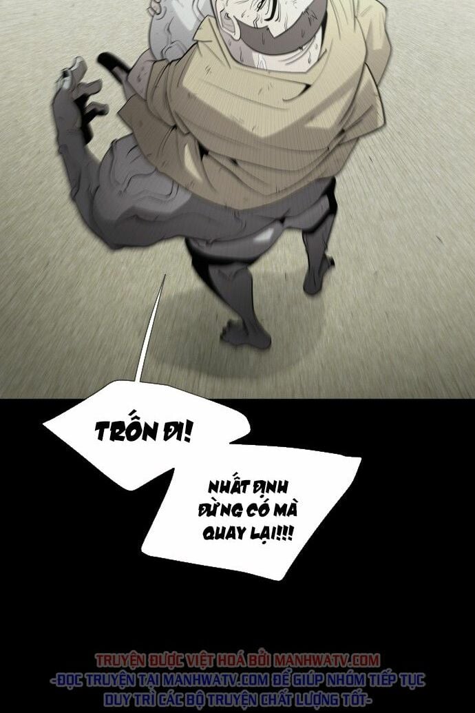 Kỷ Nguyên Siêu Anh Hùng: Chapter 60