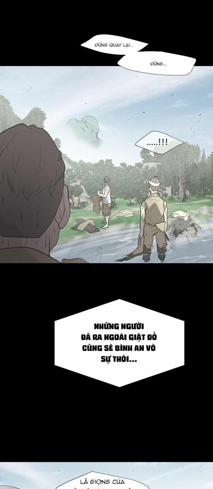 Kỷ Nguyên Siêu Anh Hùng: Chapter 60