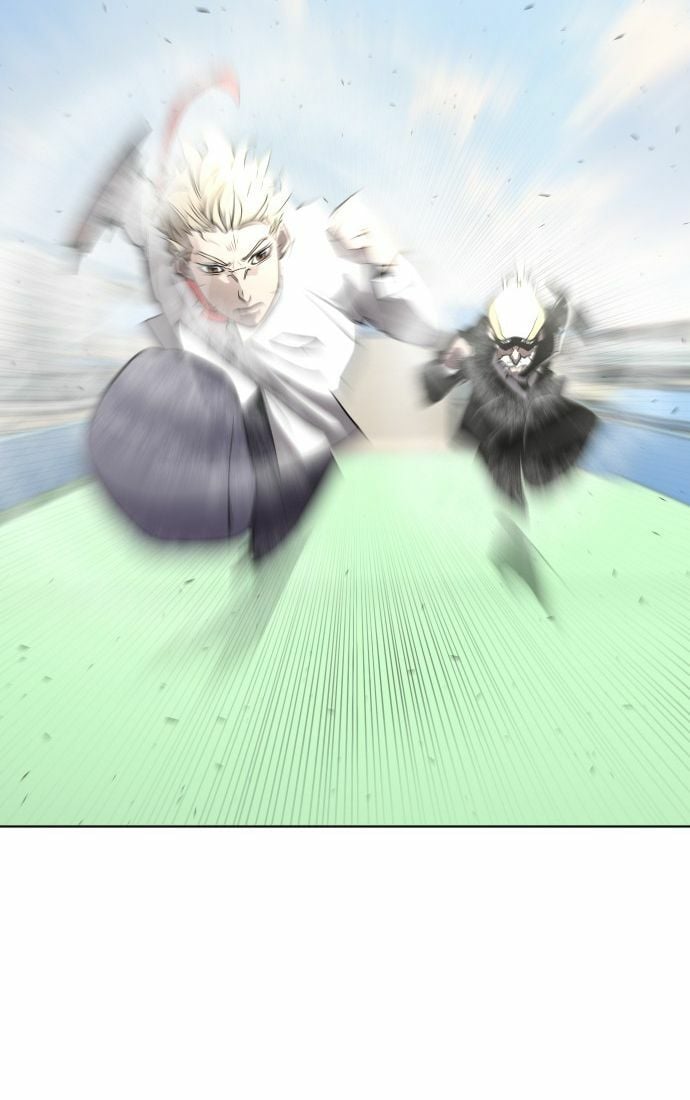 Kỷ Nguyên Siêu Anh Hùng: Chapter 60