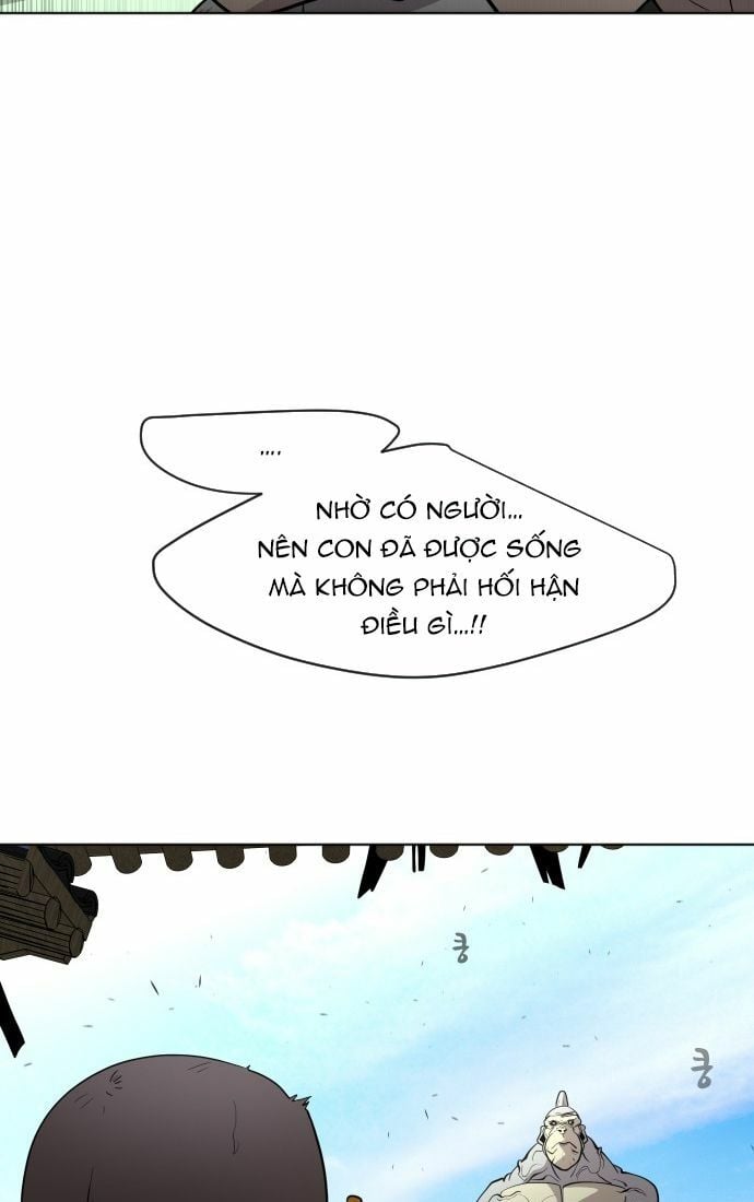 Kỷ Nguyên Siêu Anh Hùng: Chapter 60