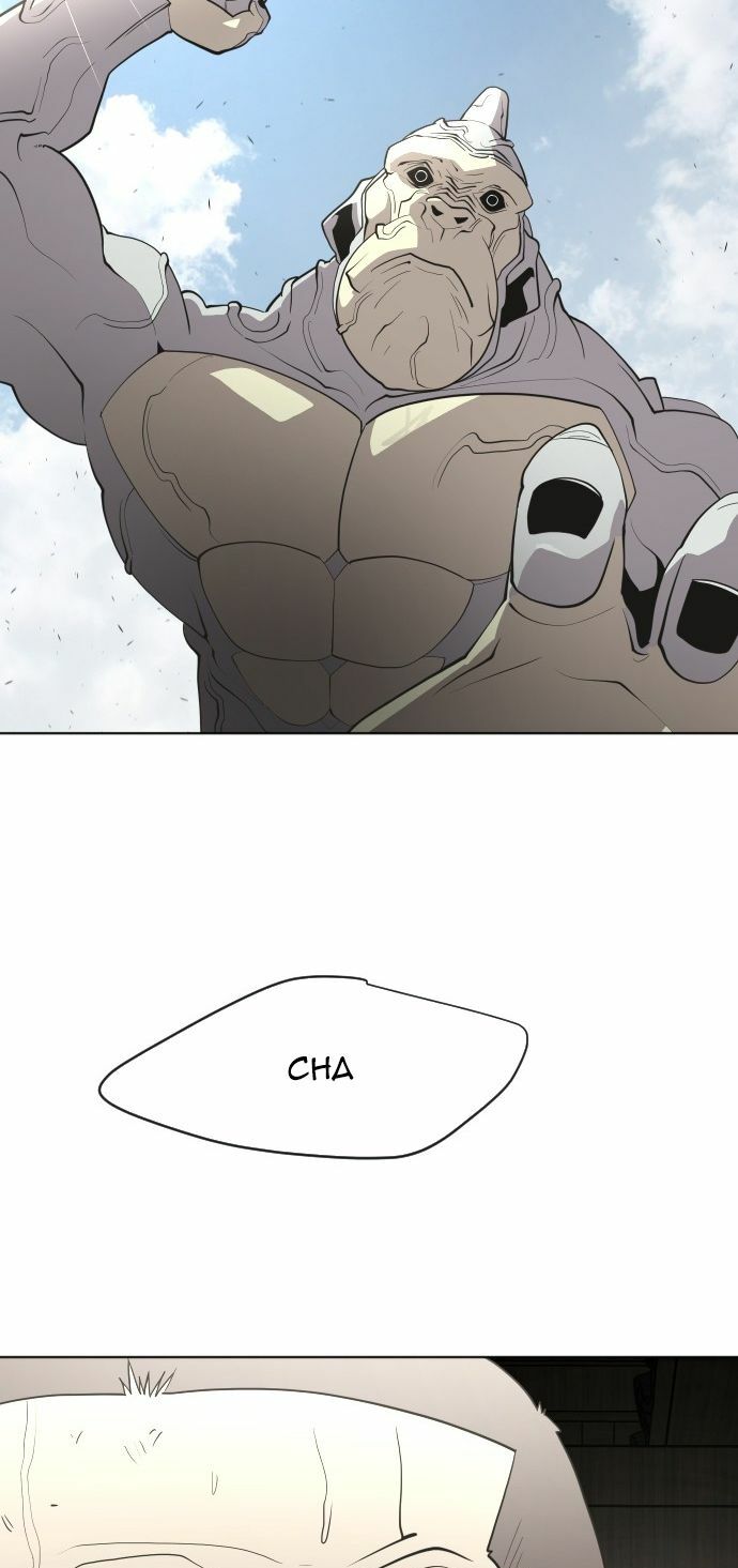 Kỷ Nguyên Siêu Anh Hùng: Chapter 60