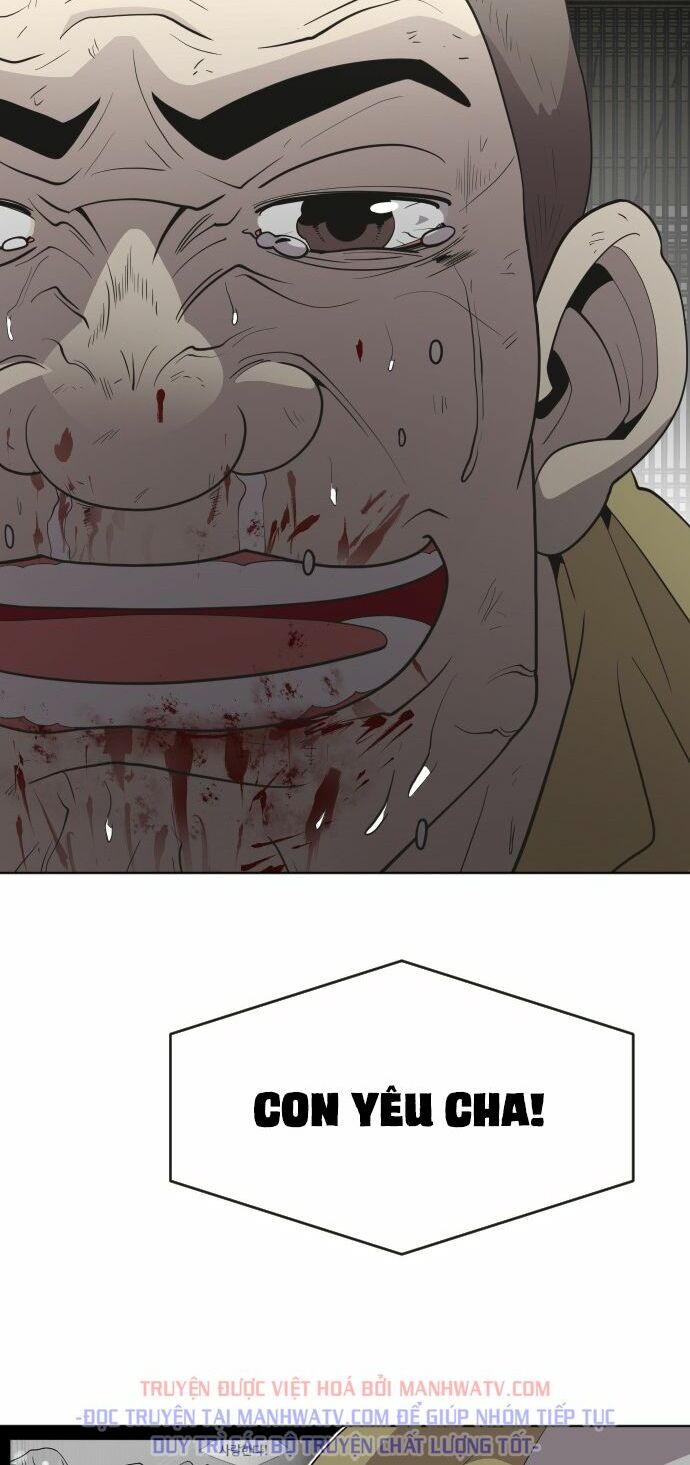 Kỷ Nguyên Siêu Anh Hùng: Chapter 60