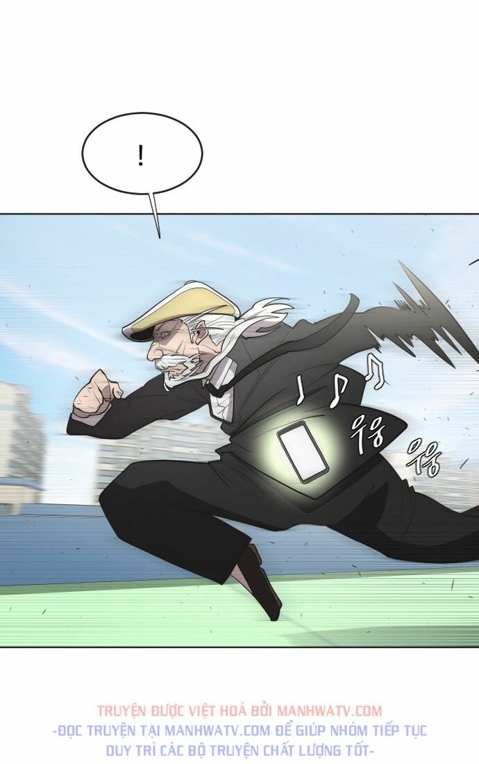 Kỷ Nguyên Siêu Anh Hùng: Chapter 60
