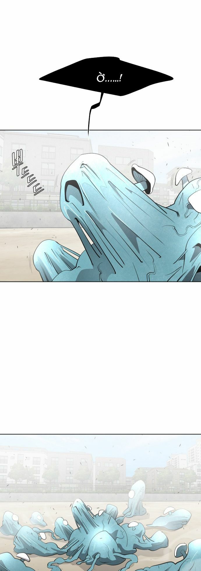 Kỷ Nguyên Siêu Anh Hùng: Chapter 60