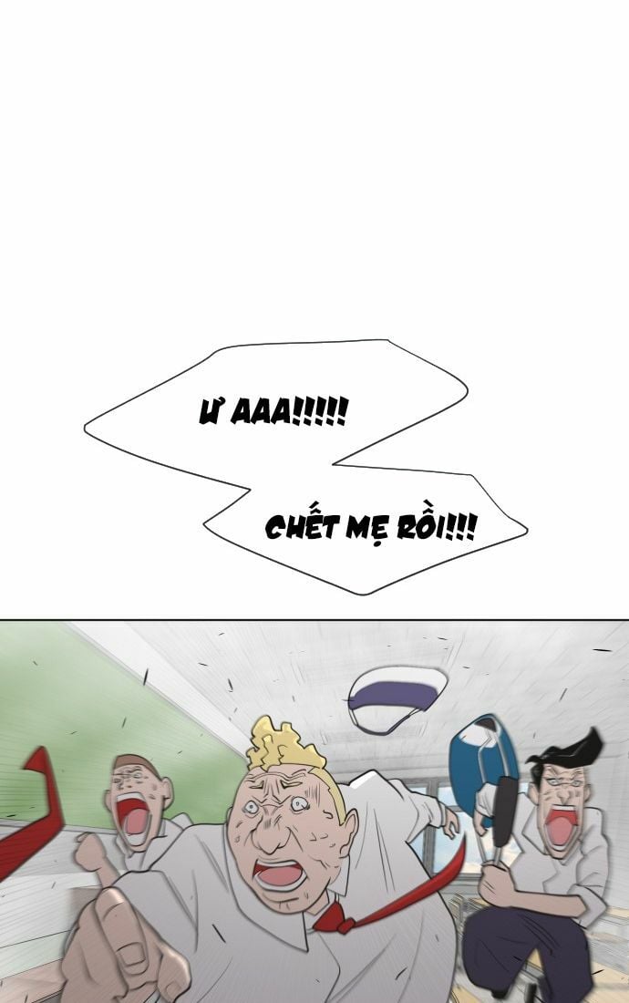 Kỷ Nguyên Siêu Anh Hùng: Chapter 60