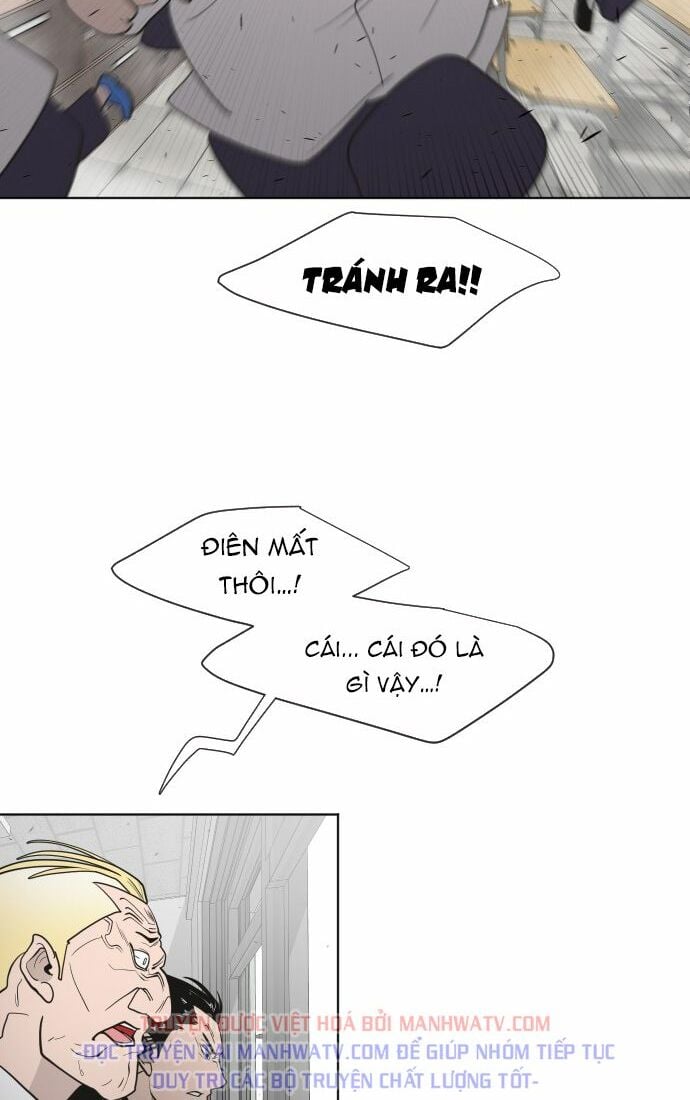 Kỷ Nguyên Siêu Anh Hùng: Chapter 60