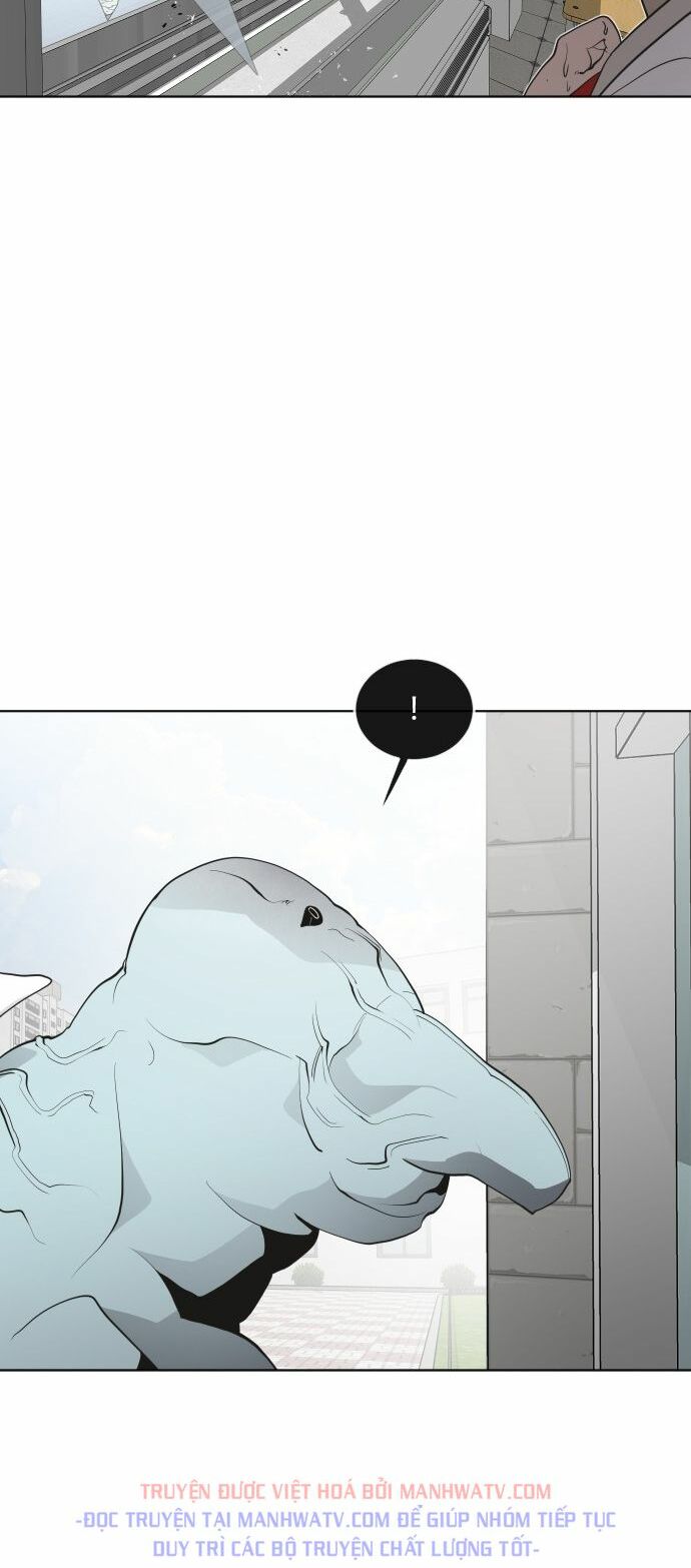 Kỷ Nguyên Siêu Anh Hùng: Chapter 60