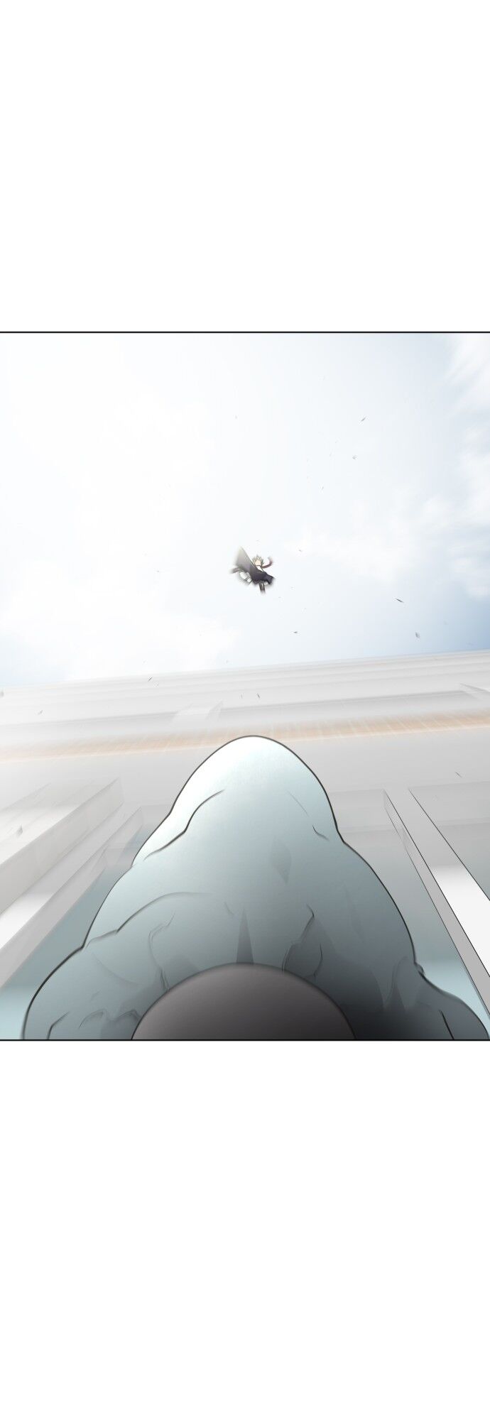 Kỷ Nguyên Siêu Anh Hùng: Chapter 60