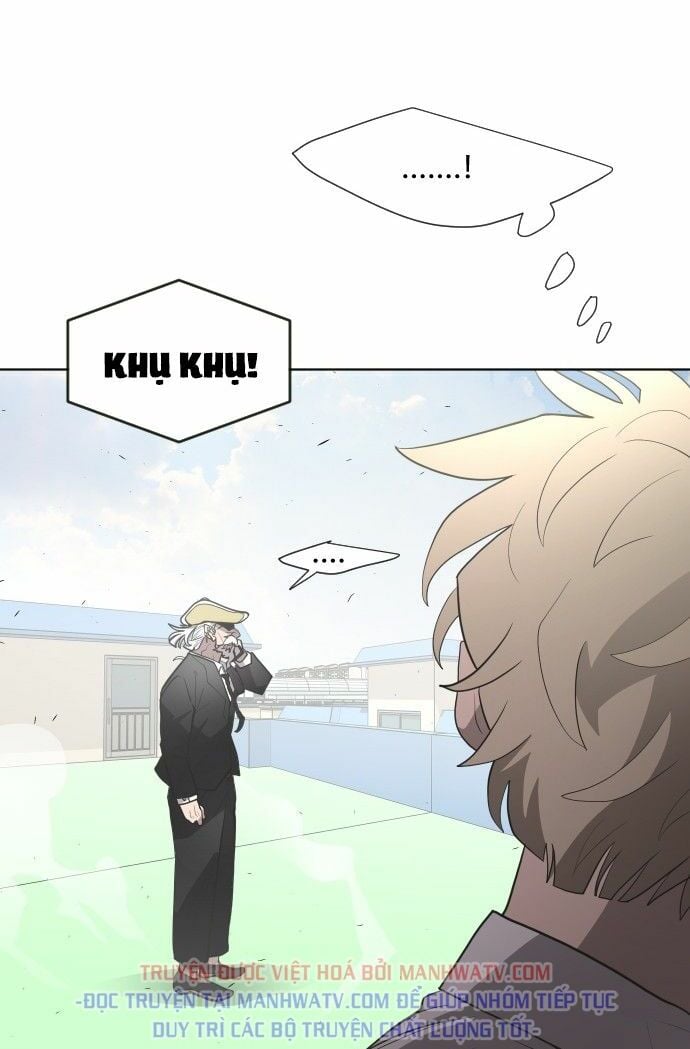 Kỷ Nguyên Siêu Anh Hùng: Chapter 60