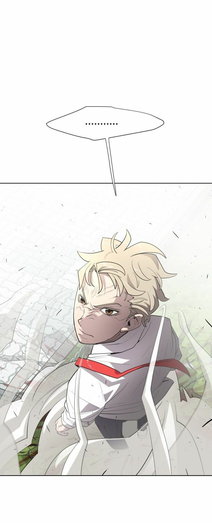 Kỷ Nguyên Siêu Anh Hùng: Chapter 61