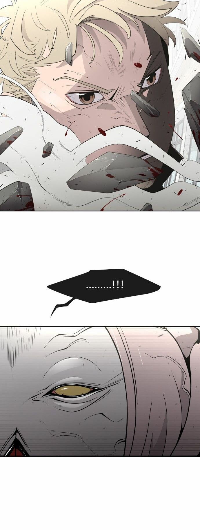 Kỷ Nguyên Siêu Anh Hùng: Chapter 61