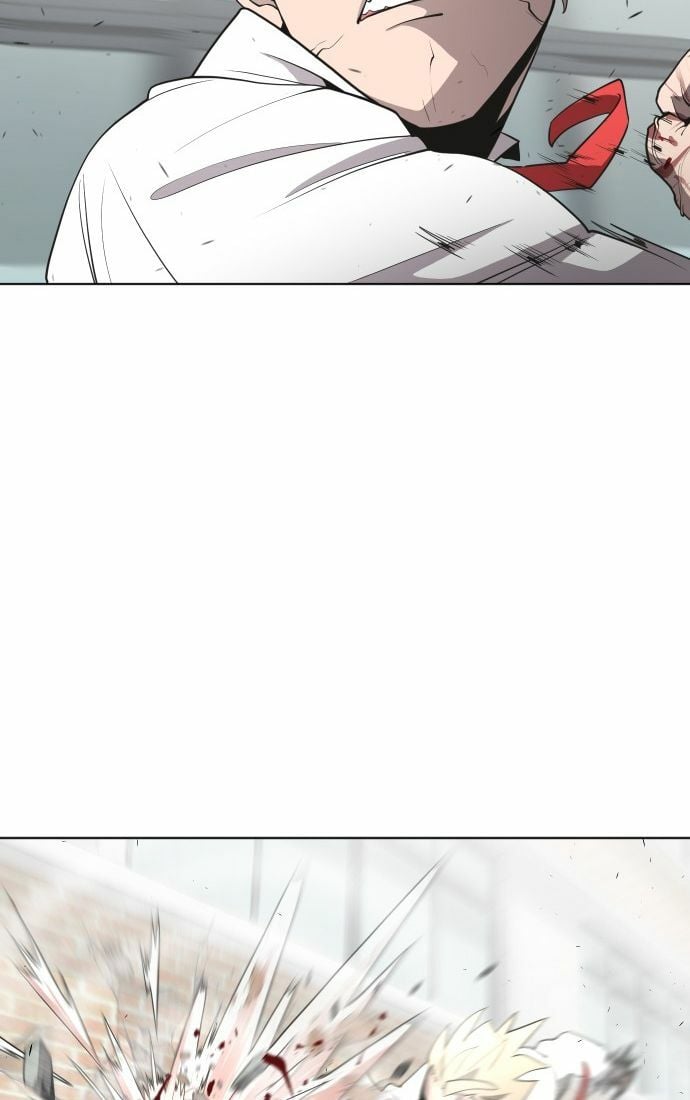 Kỷ Nguyên Siêu Anh Hùng: Chapter 61