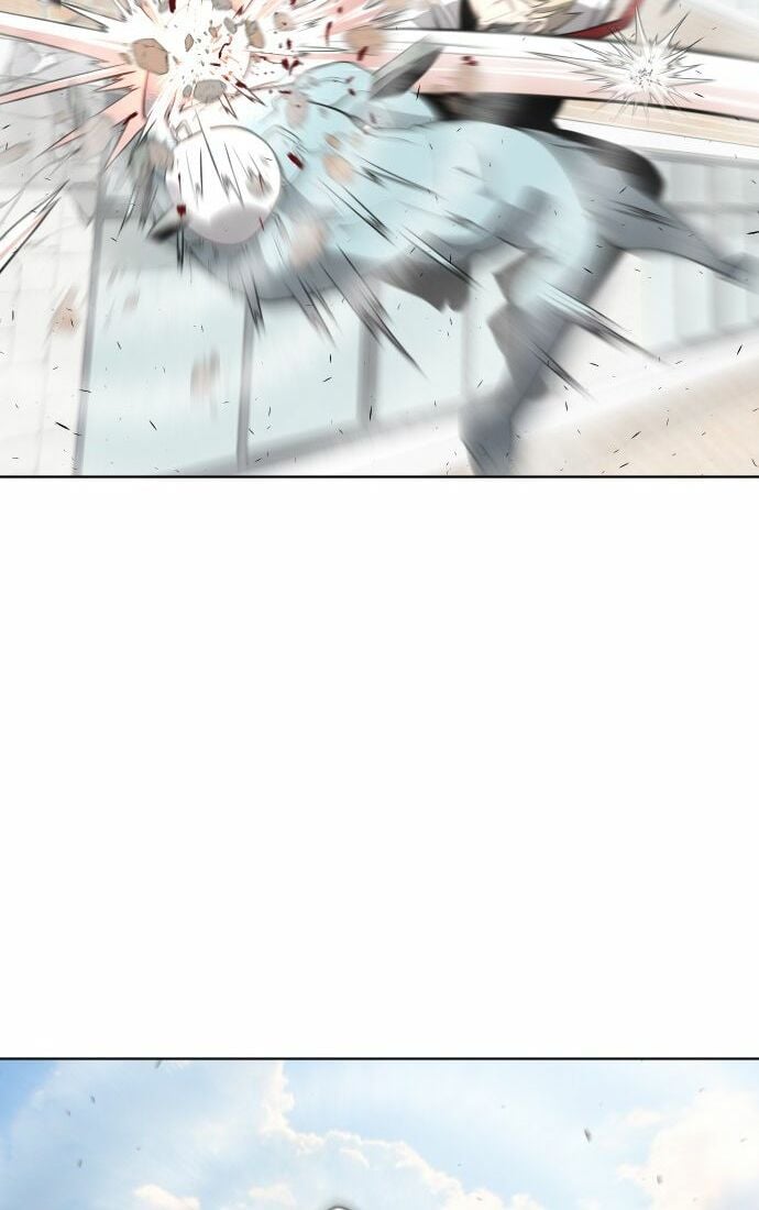 Kỷ Nguyên Siêu Anh Hùng: Chapter 61