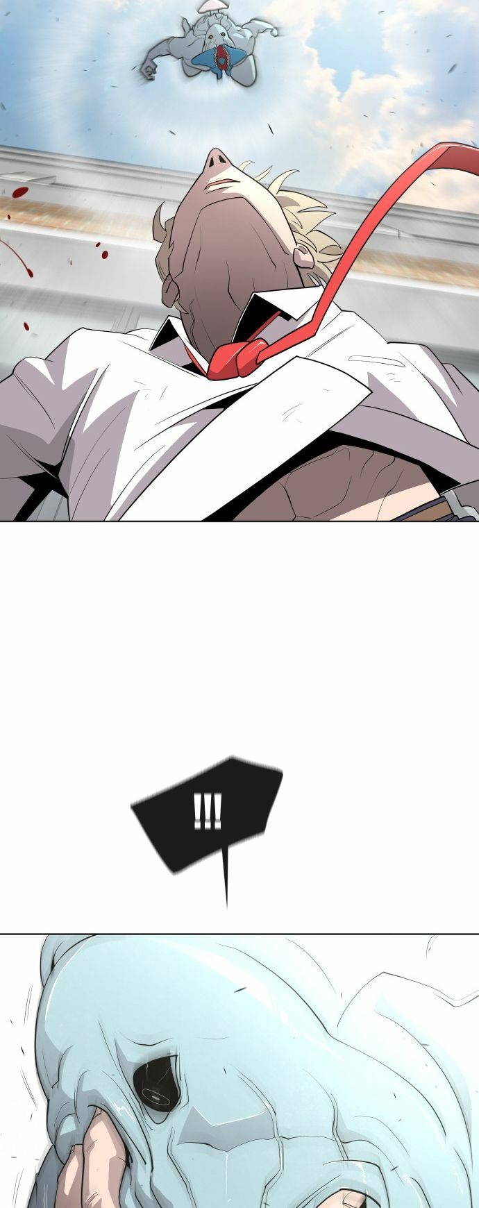 Kỷ Nguyên Siêu Anh Hùng: Chapter 61