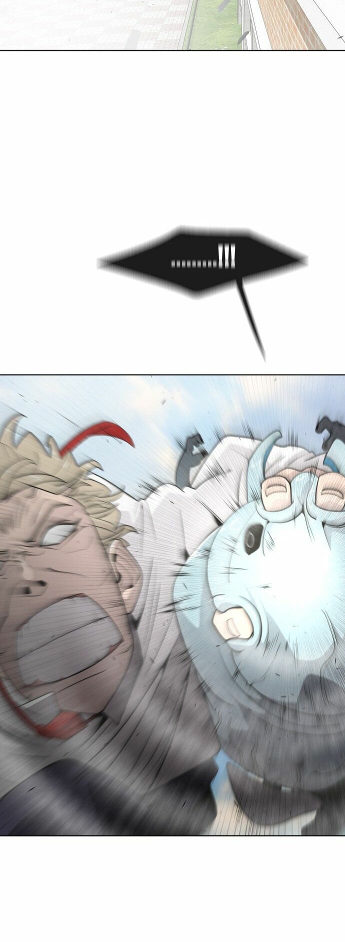 Kỷ Nguyên Siêu Anh Hùng: Chapter 61