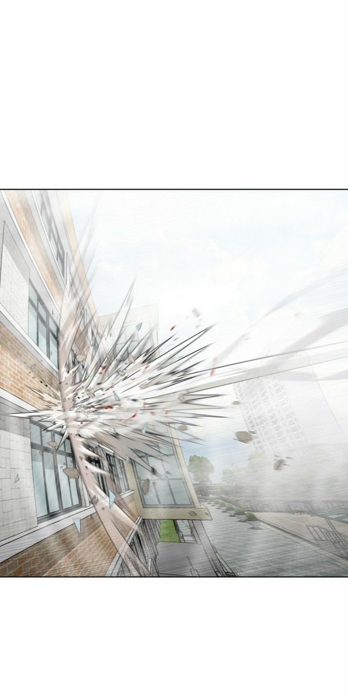 Kỷ Nguyên Siêu Anh Hùng: Chapter 61