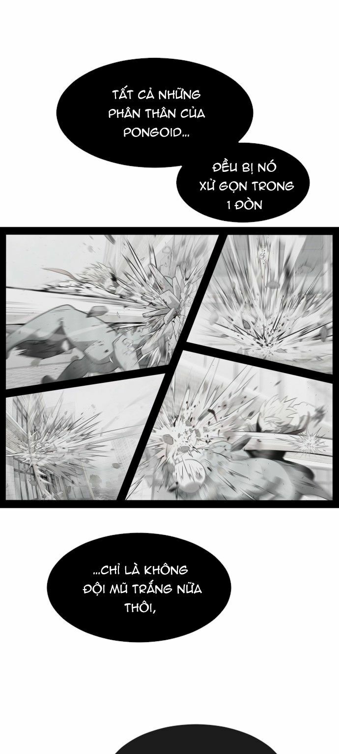 Kỷ Nguyên Siêu Anh Hùng: Chapter 61