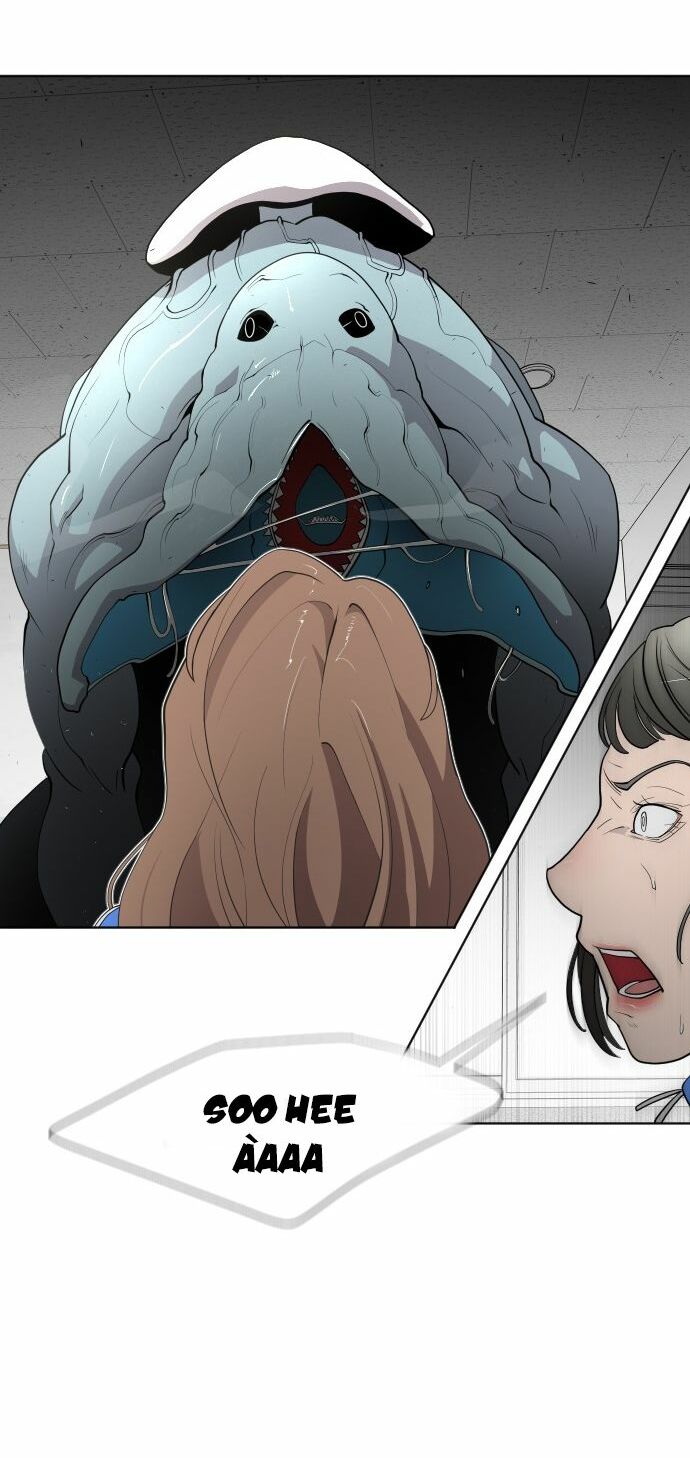 Kỷ Nguyên Siêu Anh Hùng: Chapter 61