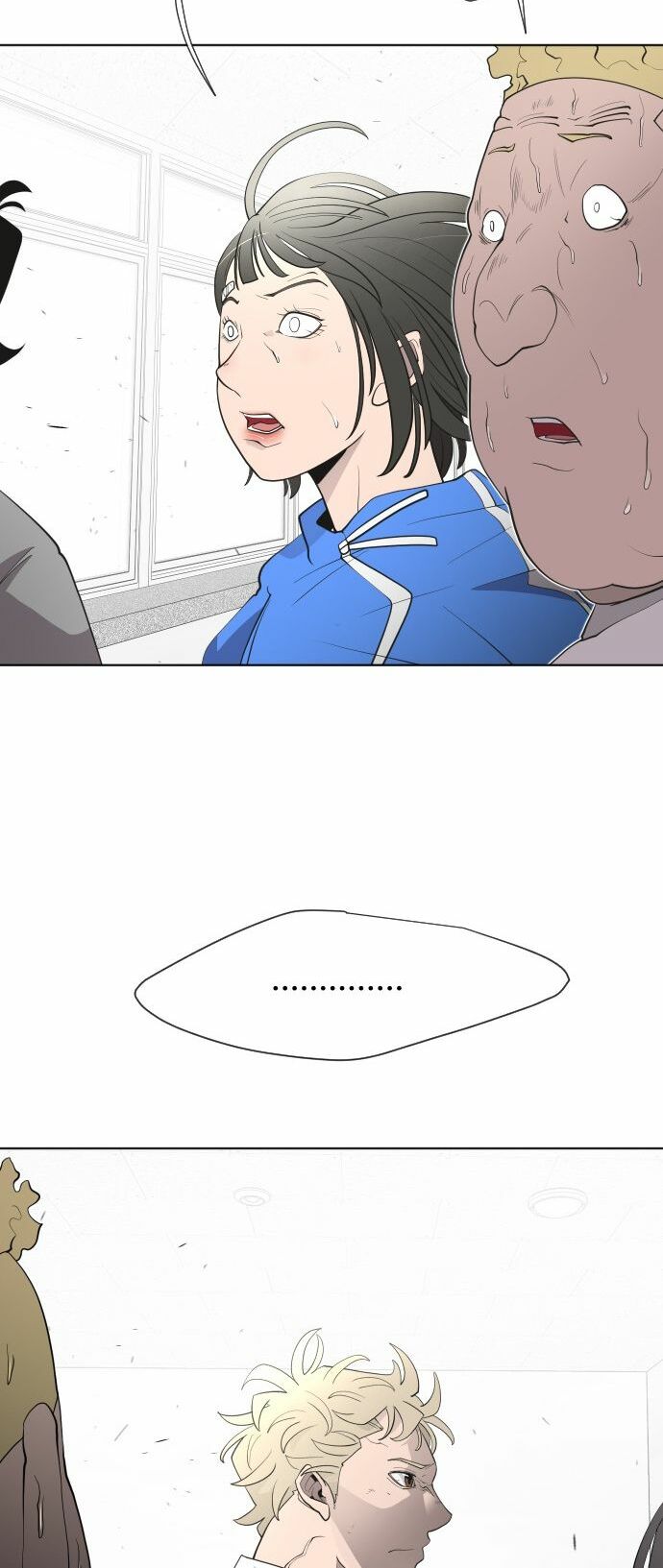 Kỷ Nguyên Siêu Anh Hùng: Chapter 61