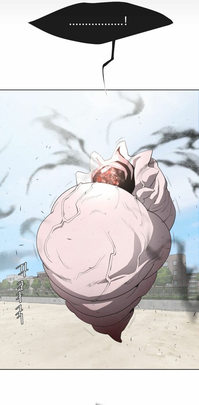 Kỷ Nguyên Siêu Anh Hùng: Chapter 61