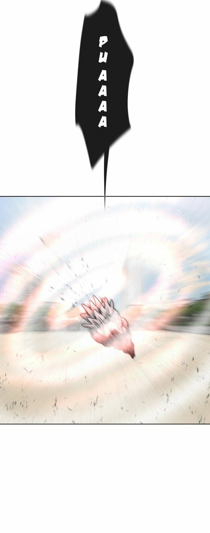 Kỷ Nguyên Siêu Anh Hùng: Chapter 61