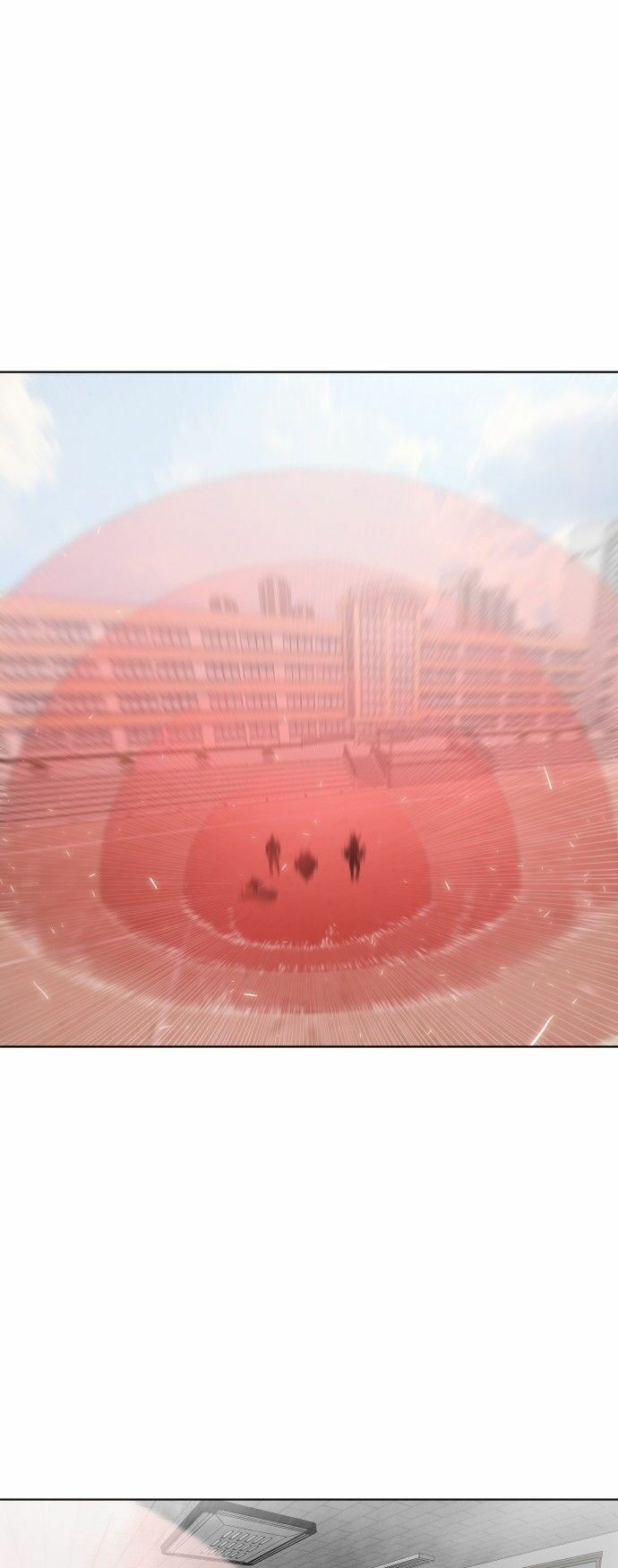 Kỷ Nguyên Siêu Anh Hùng: Chapter 61